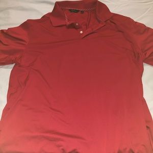Walter Hagen Golf Polo